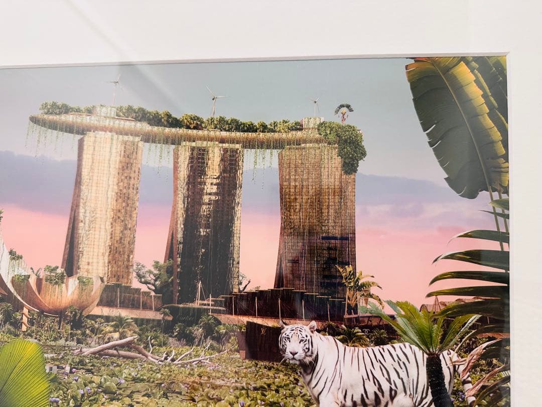 【YellowKorner 】No.1フォトアート STUDIO MORIN