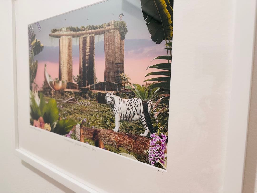 【YellowKorner 】No.1フォトアート STUDIO MORIN