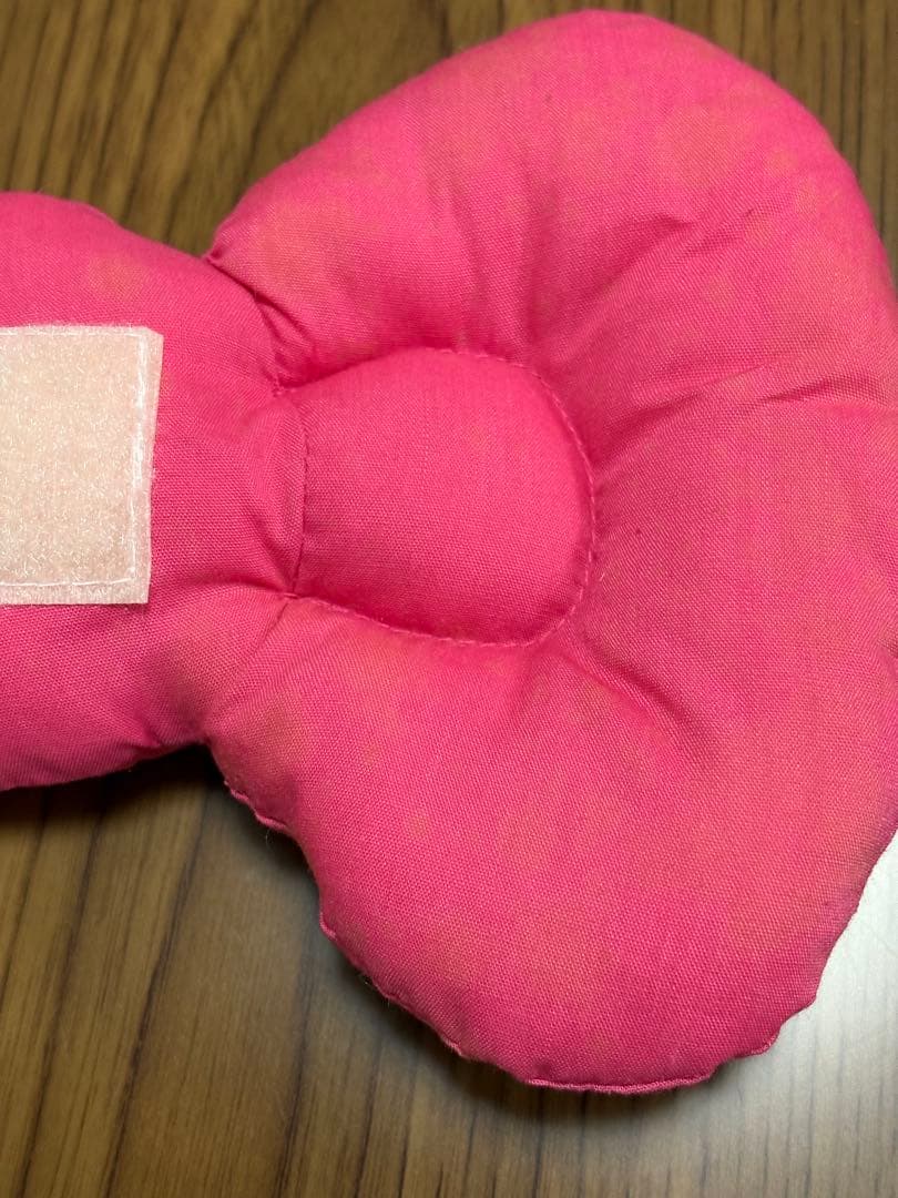 サンリオ ハローキティ RC いつもいっしょね ハローキティ　巨大ラジコン