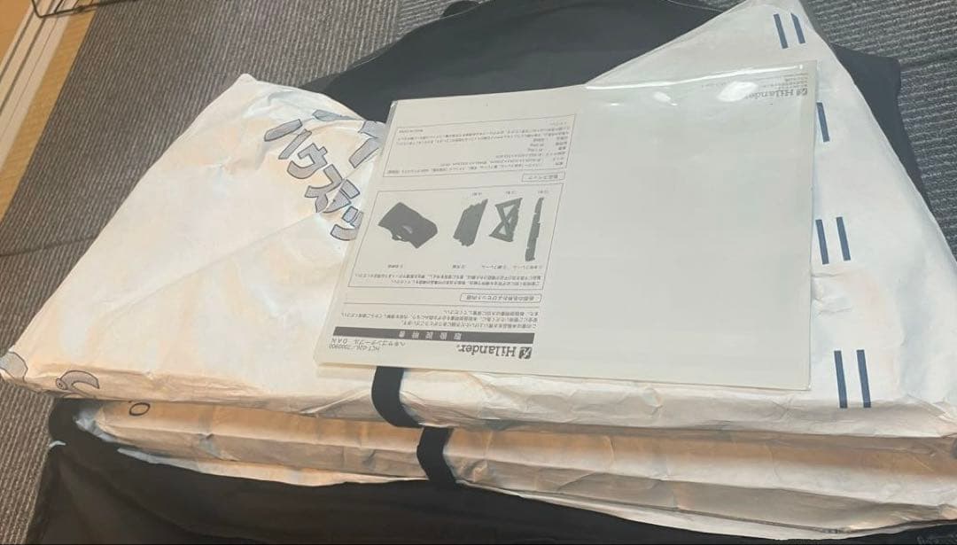 Hilanderヘキサゴンテーブル DAN アウトドアテーブル 焚き火テーブル