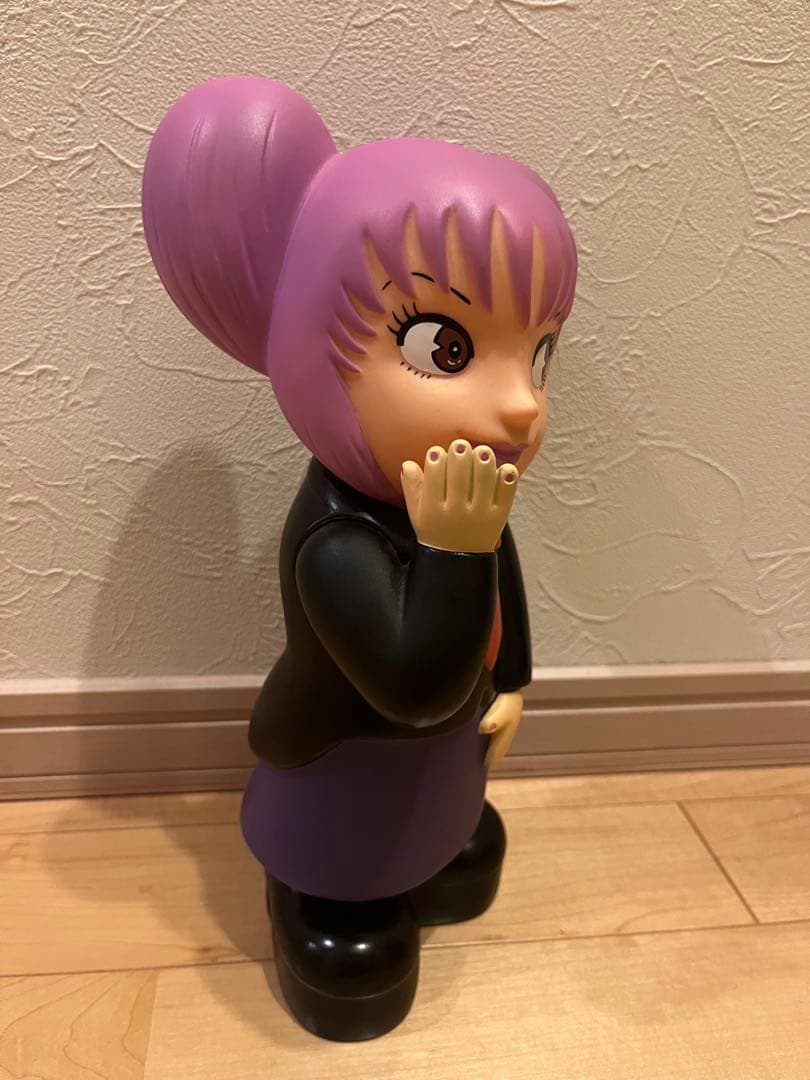 【非売品】SHAZNA シャズナ IZAMフィギュア