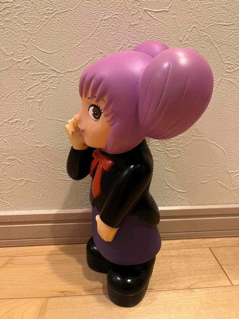 【非売品】SHAZNA シャズナ IZAMフィギュア