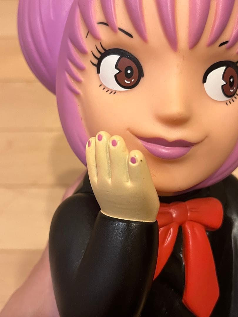 【非売品】SHAZNA シャズナ IZAMフィギュア