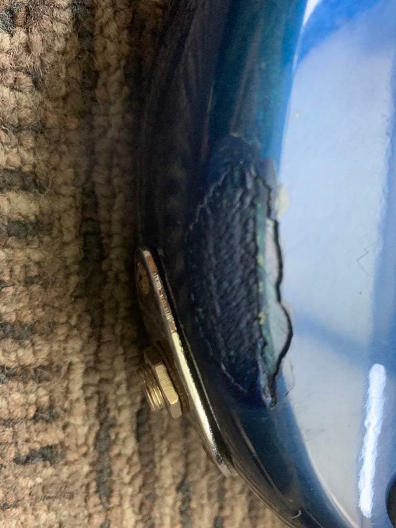 Aria Pro II The Warrior JR アリアプロ