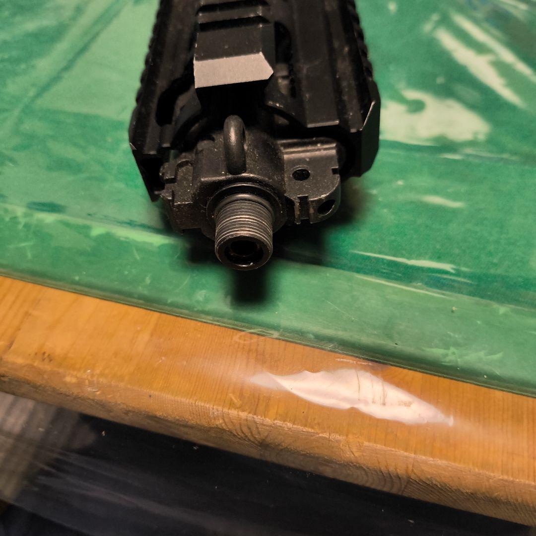 東京マルイ　HK416D