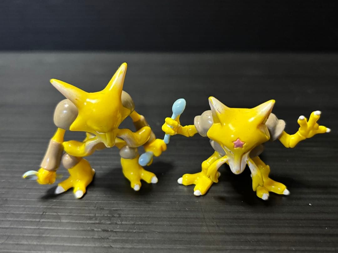 ポケモン　モンコレ セット　初期TOMY