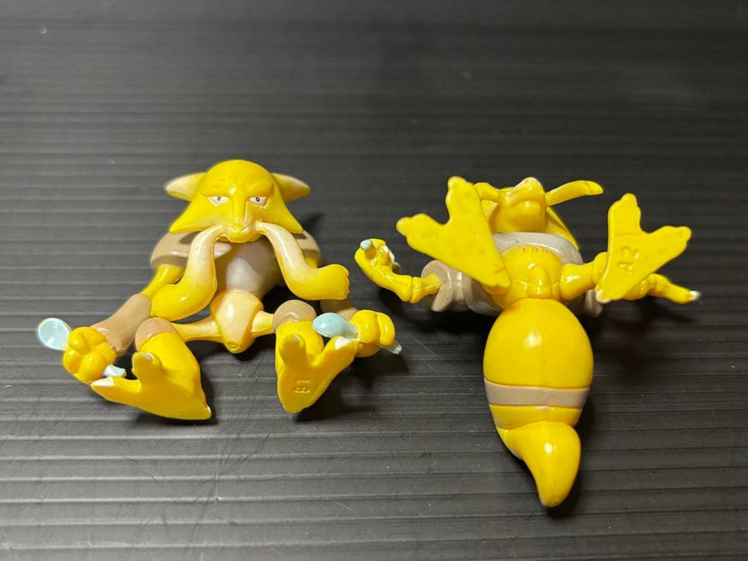 ポケモン　モンコレ セット　初期TOMY