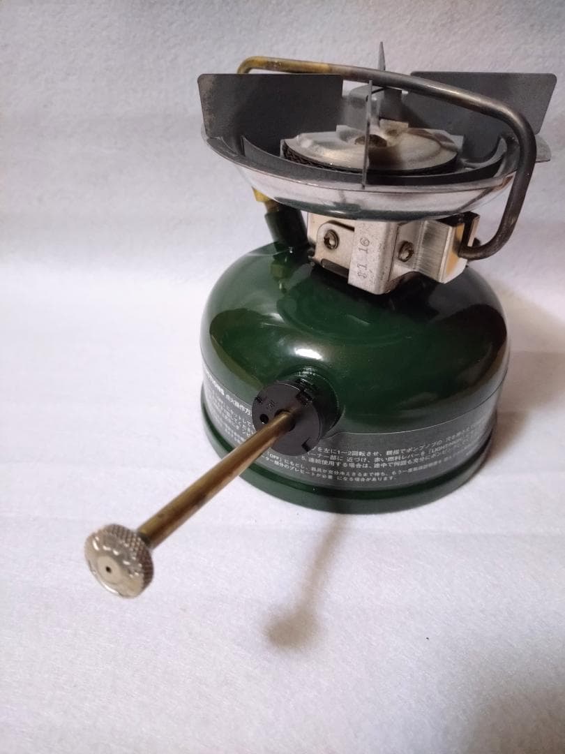 コールマン スポーツスターⅡ＋関連3点セット