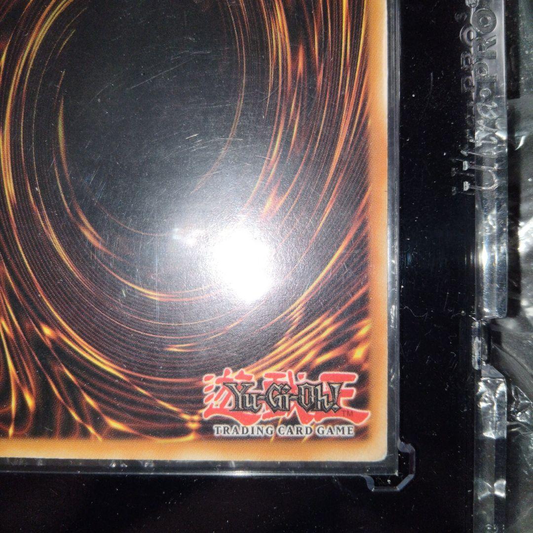 ネーム エラー 巨大ネズミ 黒き森のウィッチ エラーカード 初期 流出品