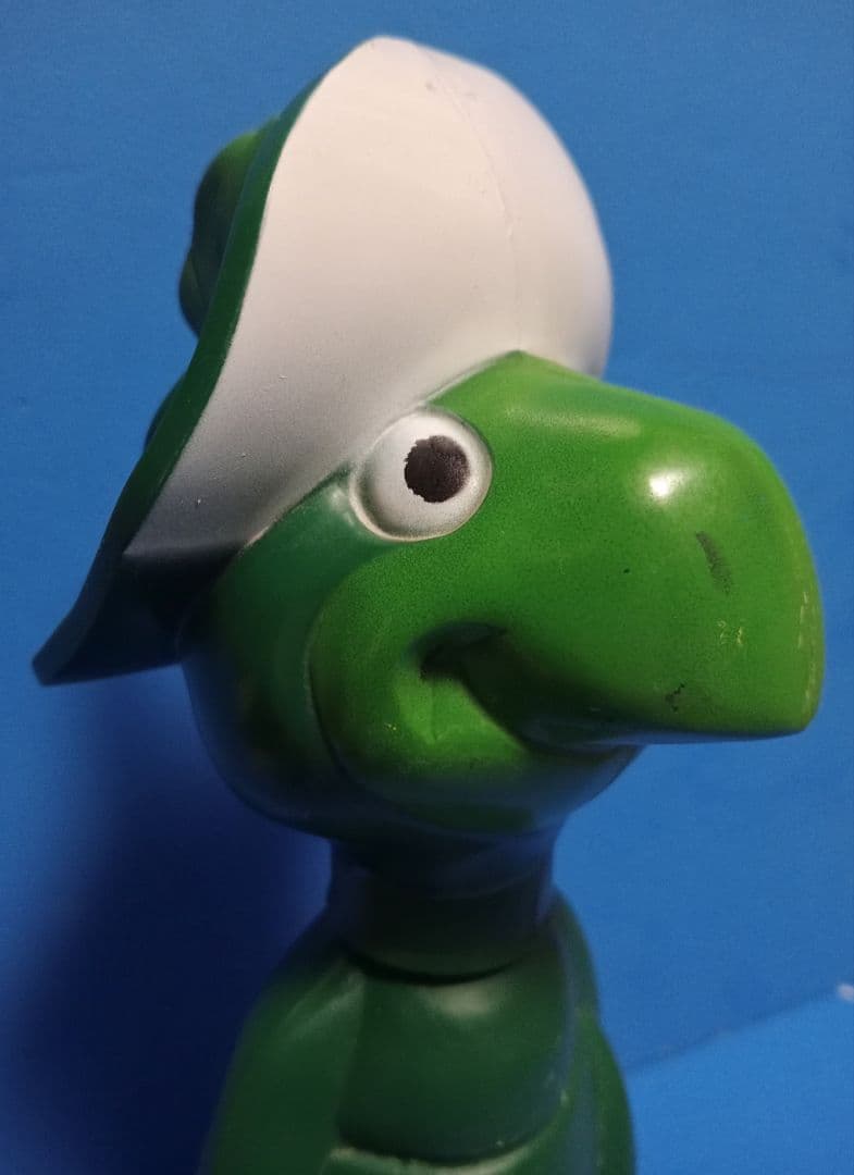 1960s 米国ビンテージsoaky ソーキー ソープボトル×３突貫カメ君、他