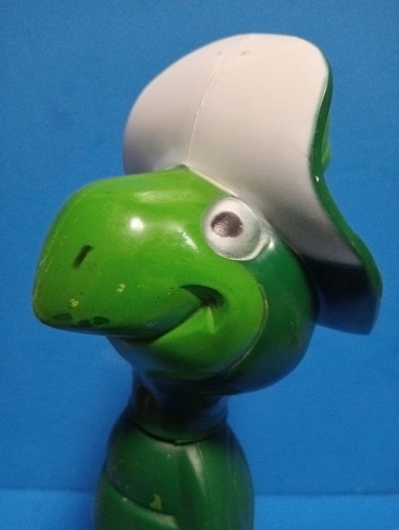 1960s 米国ビンテージsoaky ソーキー ソープボトル×３突貫カメ君、他