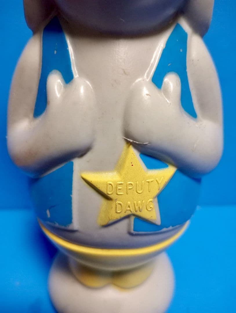 1960s 米国ビンテージsoaky ソーキー ソープボトル×３突貫カメ君、他