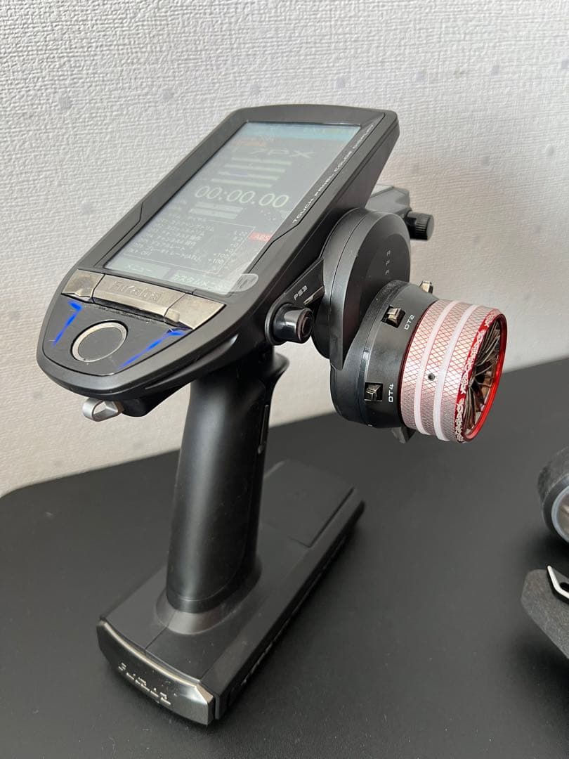 ヨコモ YD-2 カスタム一式　プロポフタバ7PX キャリーバッグサービス追加