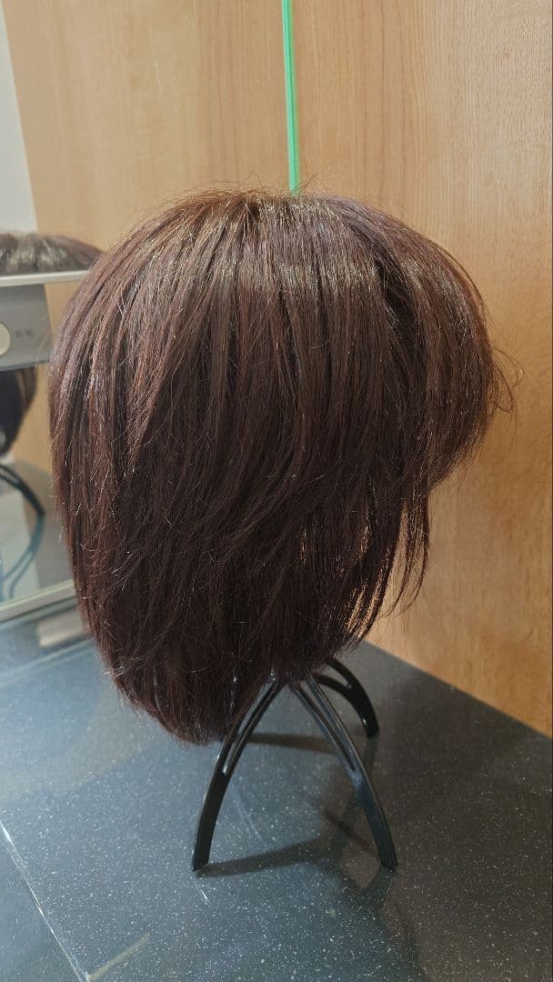 フォンテーヌ　VALAN プレミアム　フルウィッグ