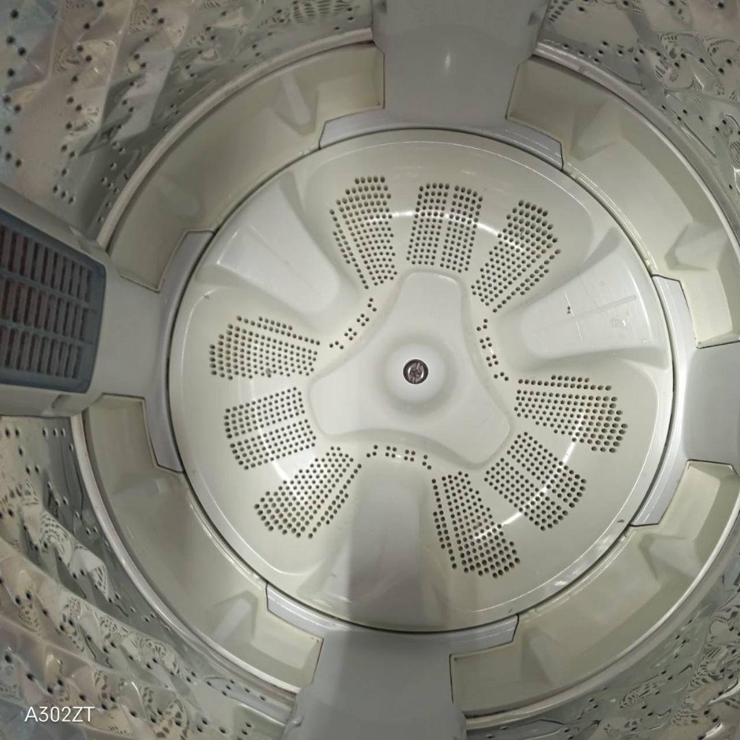 40B4 送料設置無料 Panasonic　洗濯機　人気モデル　9㌔　冷蔵庫