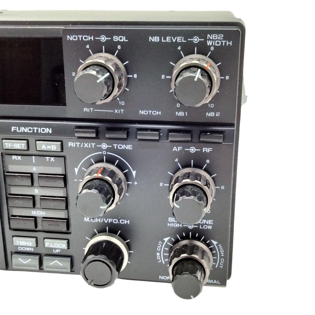 KENWOOD TS-850S トランシーバー