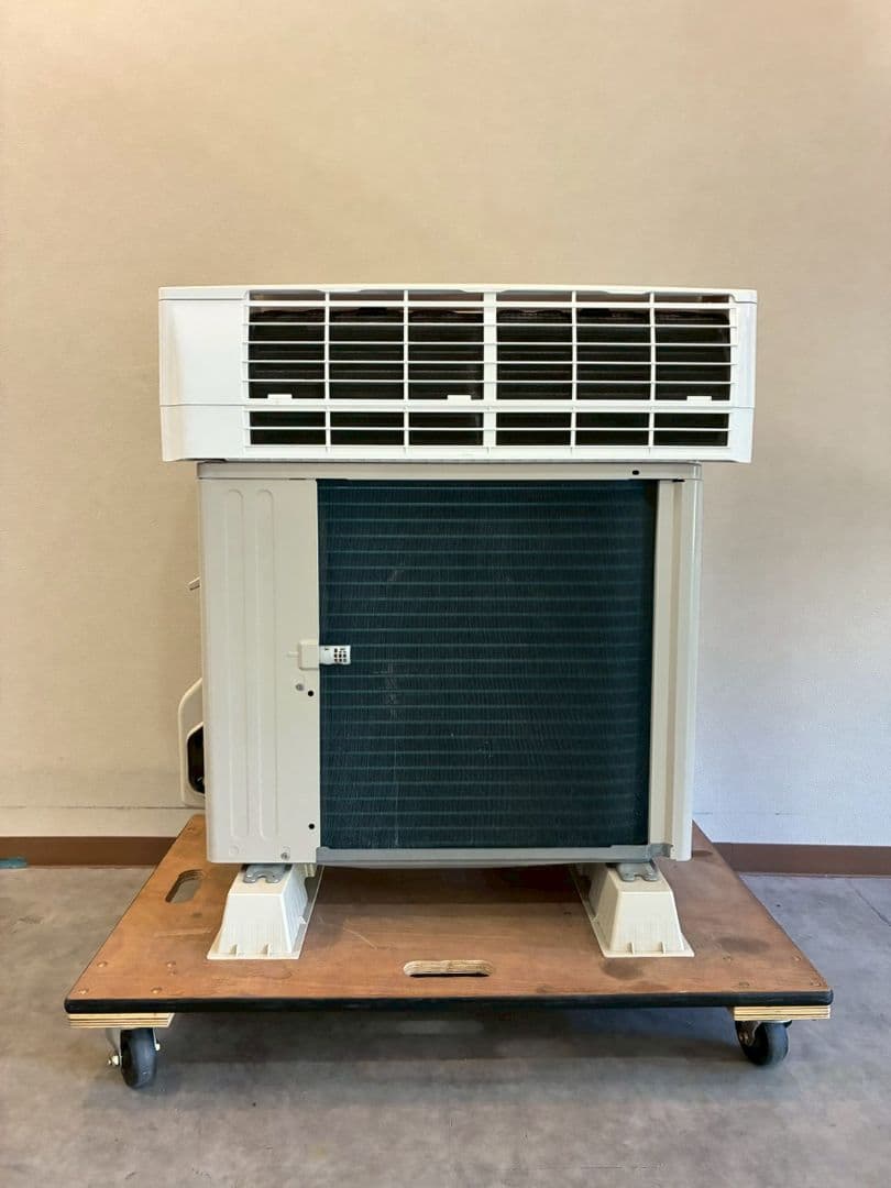 2034 シャープ【AY-P22DM】2022年 6畳 エアコン 中古