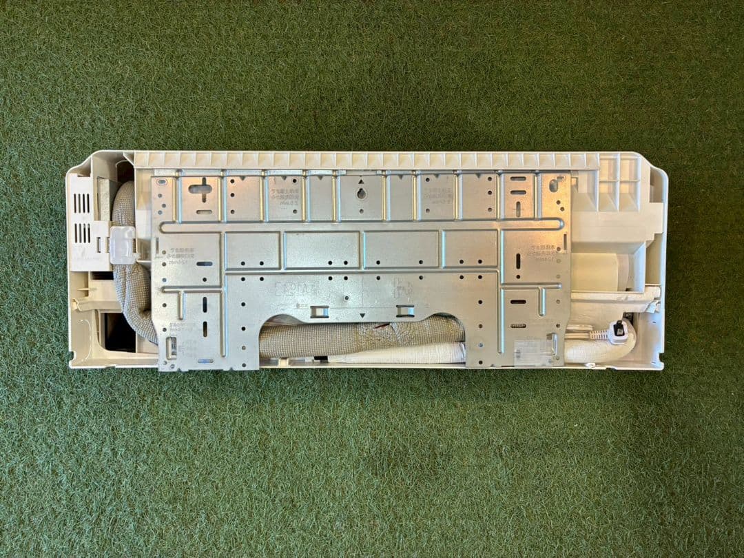 2034 シャープ【AY-P22DM】2022年 6畳 エアコン 中古