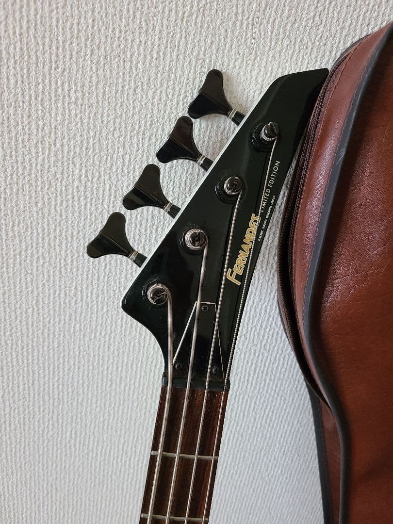 フェルナンデス