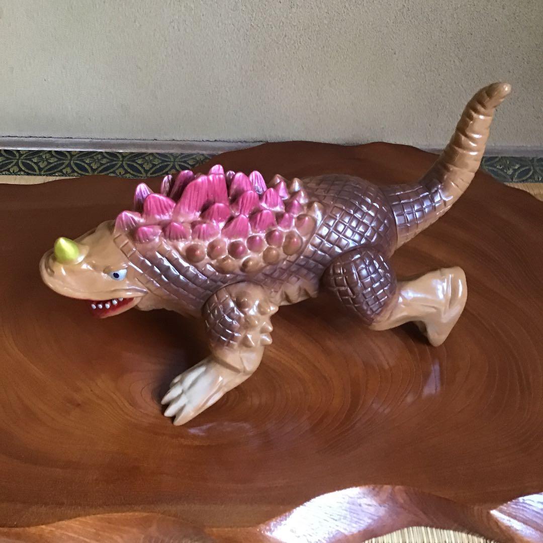 マーミット ザンボラー1期　指人形付き　暗所保管　新同品