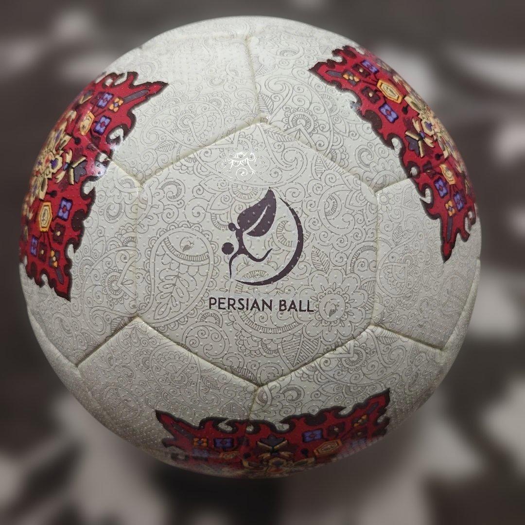 ペルシアンボール　carpetBALL