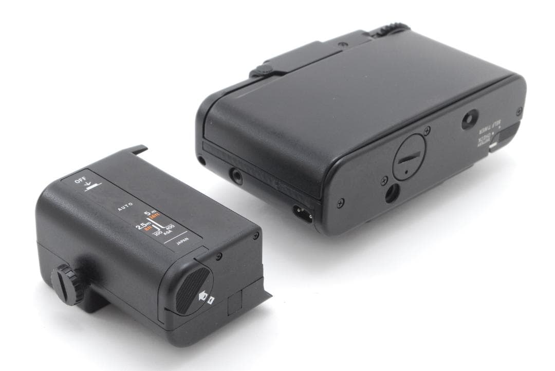 【美品】OLYMPUS XA2 A11 コンパクトフィルムカメラ