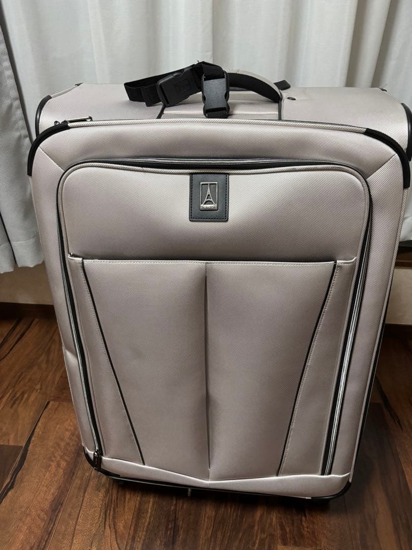 トラベルプロ スーツケース travelpro キャリーケース 120L