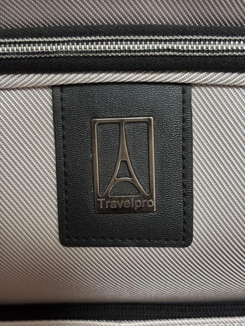 トラベルプロ スーツケース travelpro キャリーケース 120L
