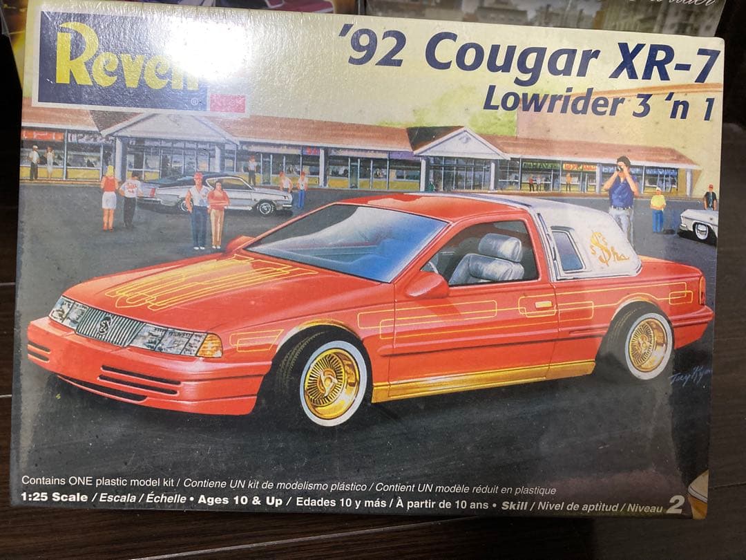 最終値下げ！！激レア！！ローライダー！！インパラ！！キャデラック！！