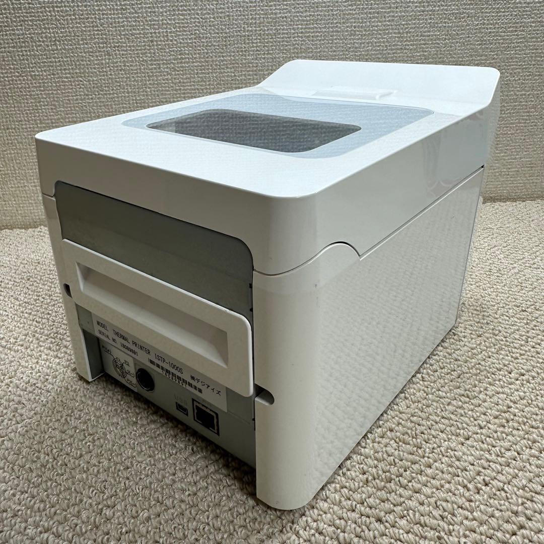 ECO-T90S EMシステムズ 感熱ロールラベル SP38 セット