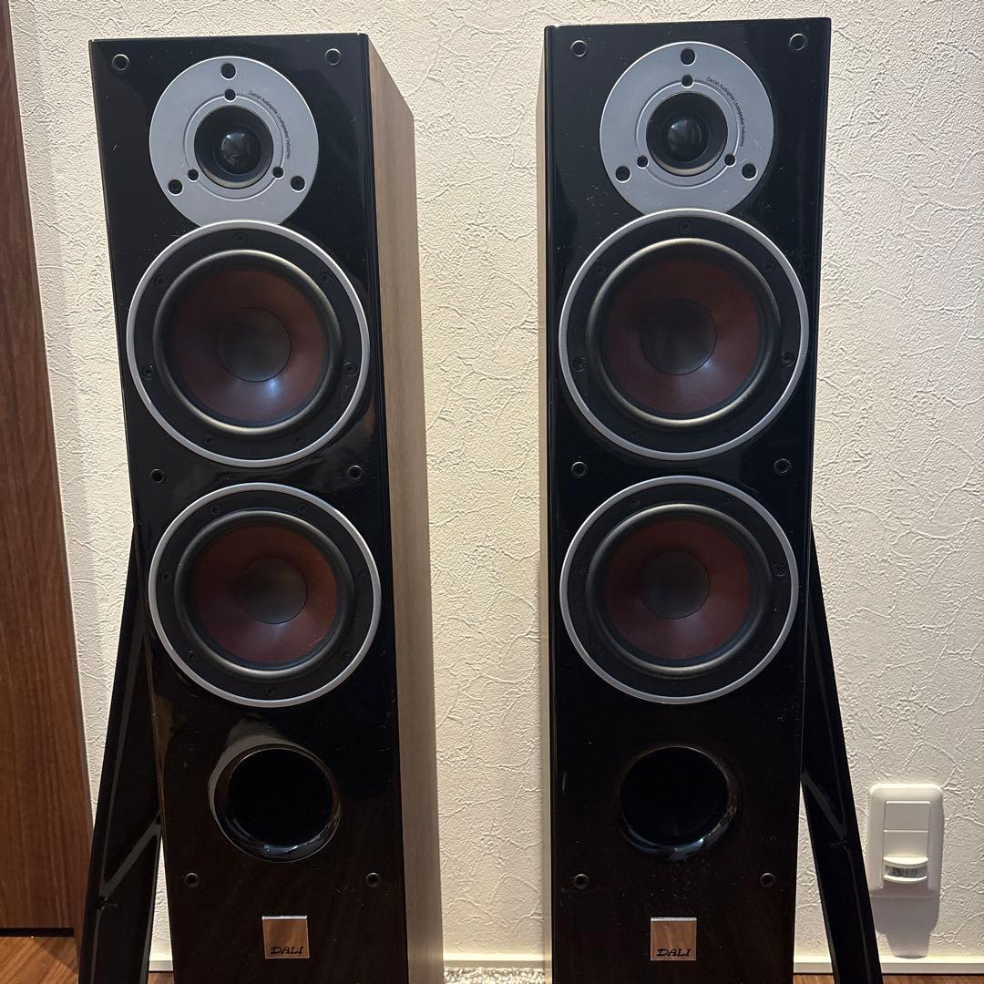 DALI ZENSOR 5 2本セット