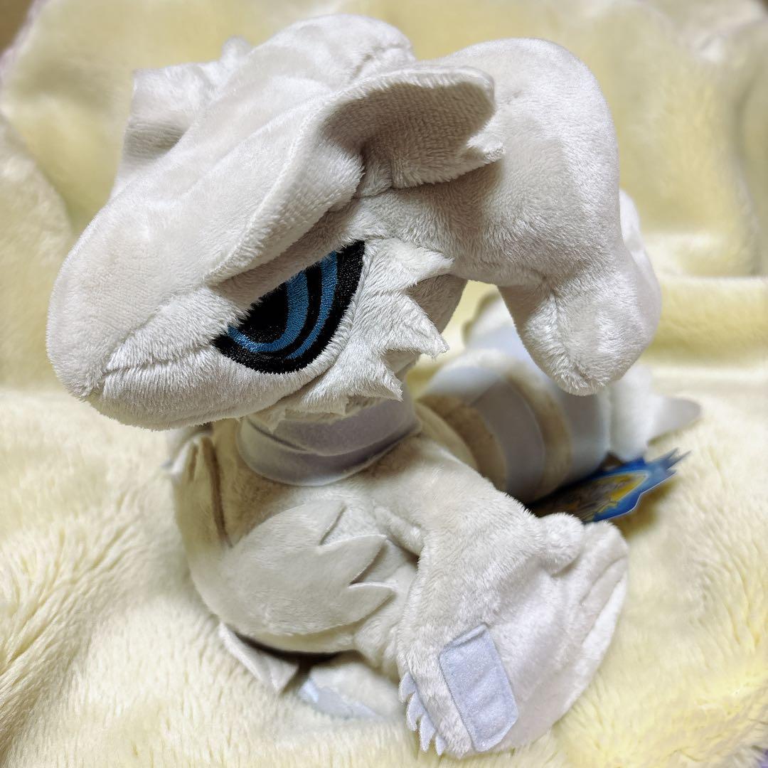 ポケドール レシラムぬいぐるみ