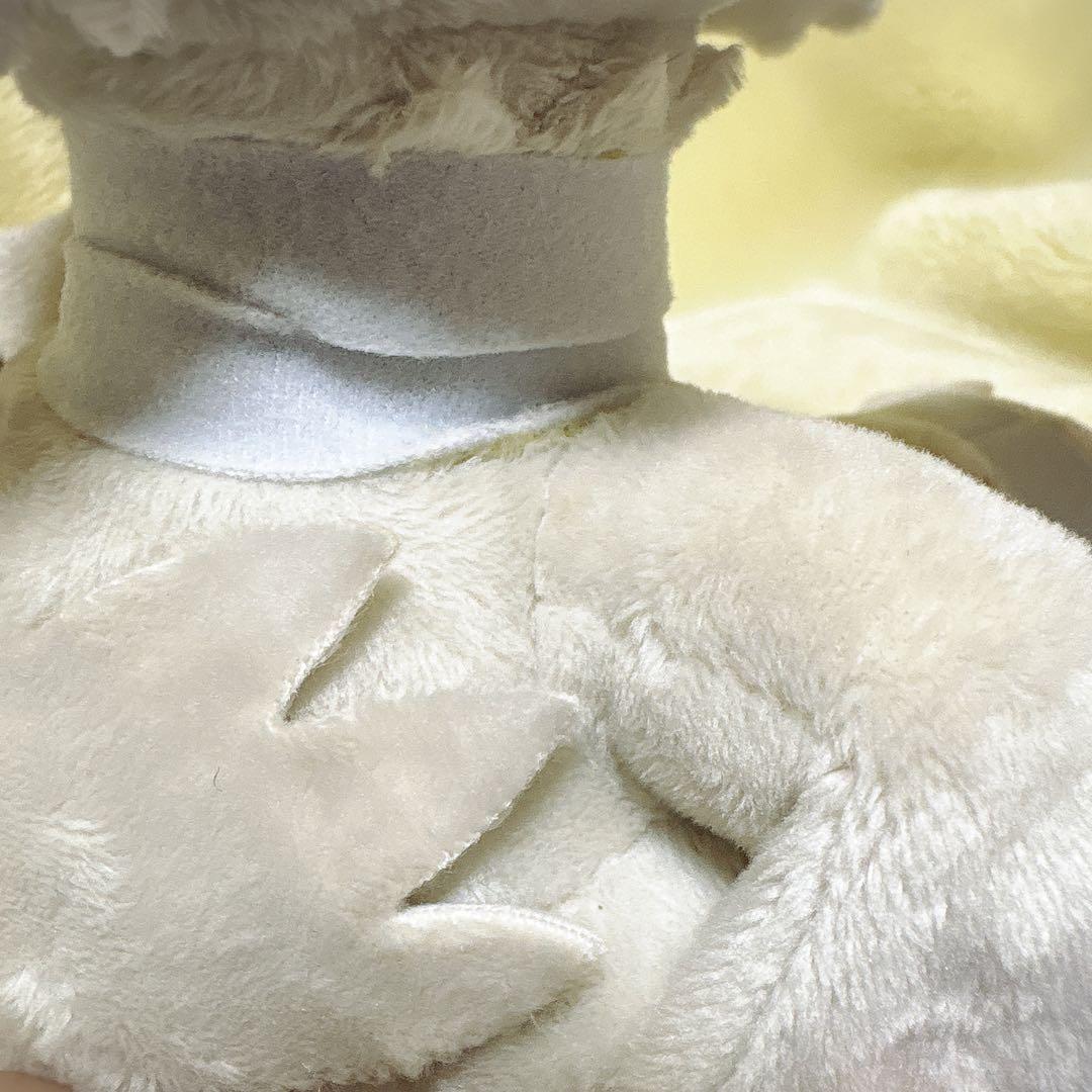 ポケドール レシラムぬいぐるみ