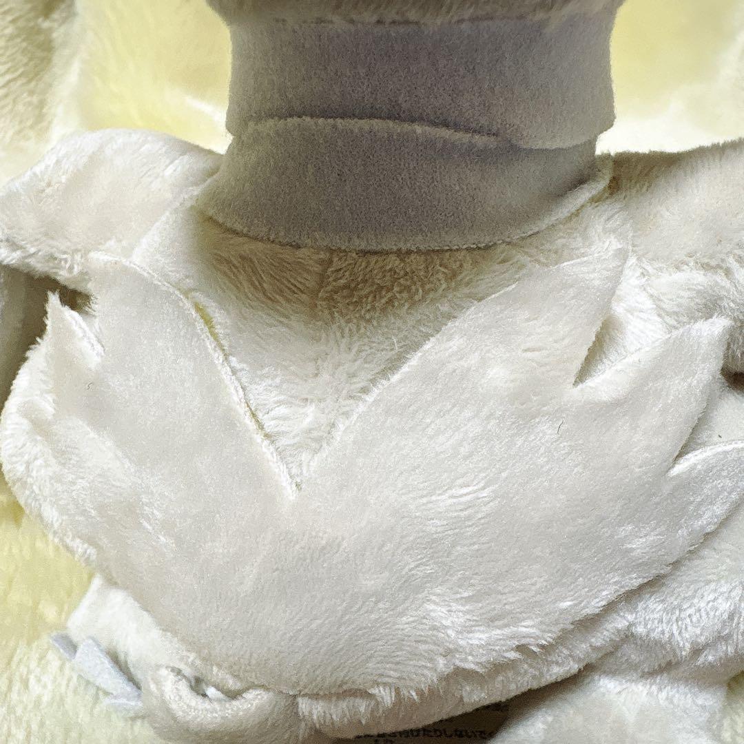 ポケドール レシラムぬいぐるみ