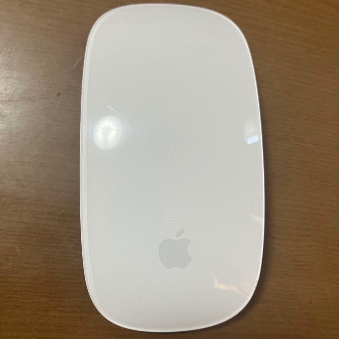 MacBook Pro i5 16GB SSD1TB マジックマウスつき