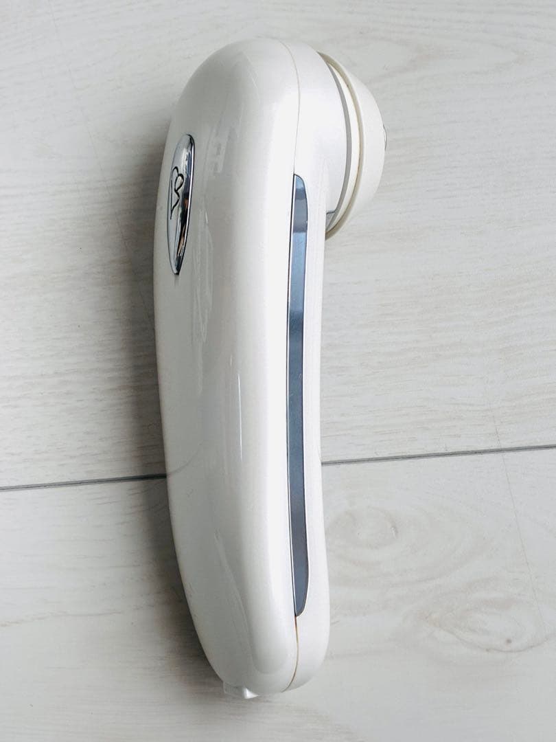 【中古品】ベレガ セルキュア4Tプラス 美顔器＋ReFaコロコロおまけ付