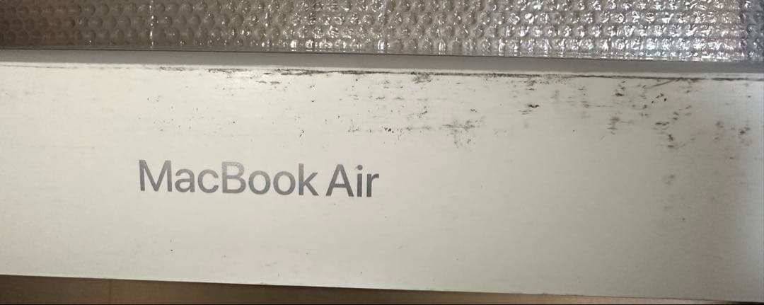 ✨タイムセール中✨MacBookAir/ M4 /15インチ/512GB SSD