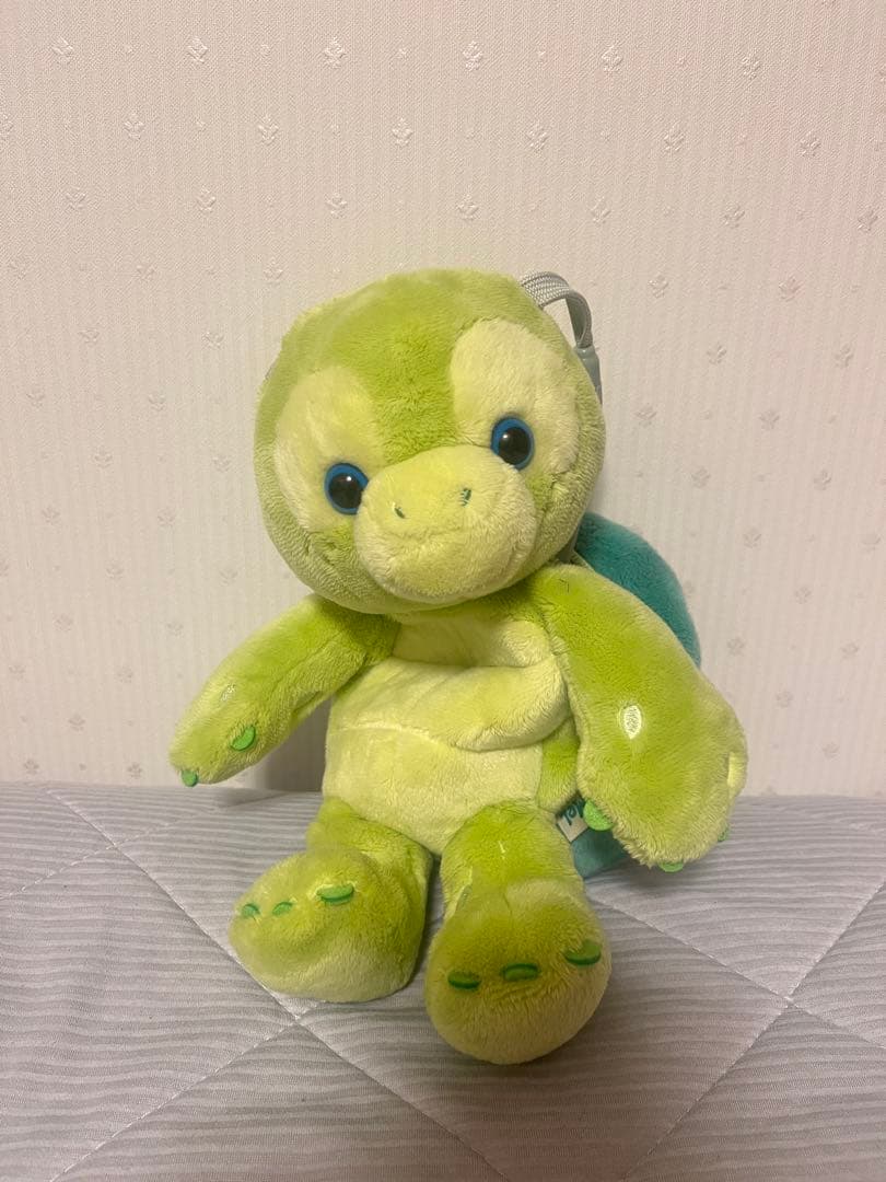 オルメル/ディズニー/ダッフィー/香港ディズニー/上海ディズニー