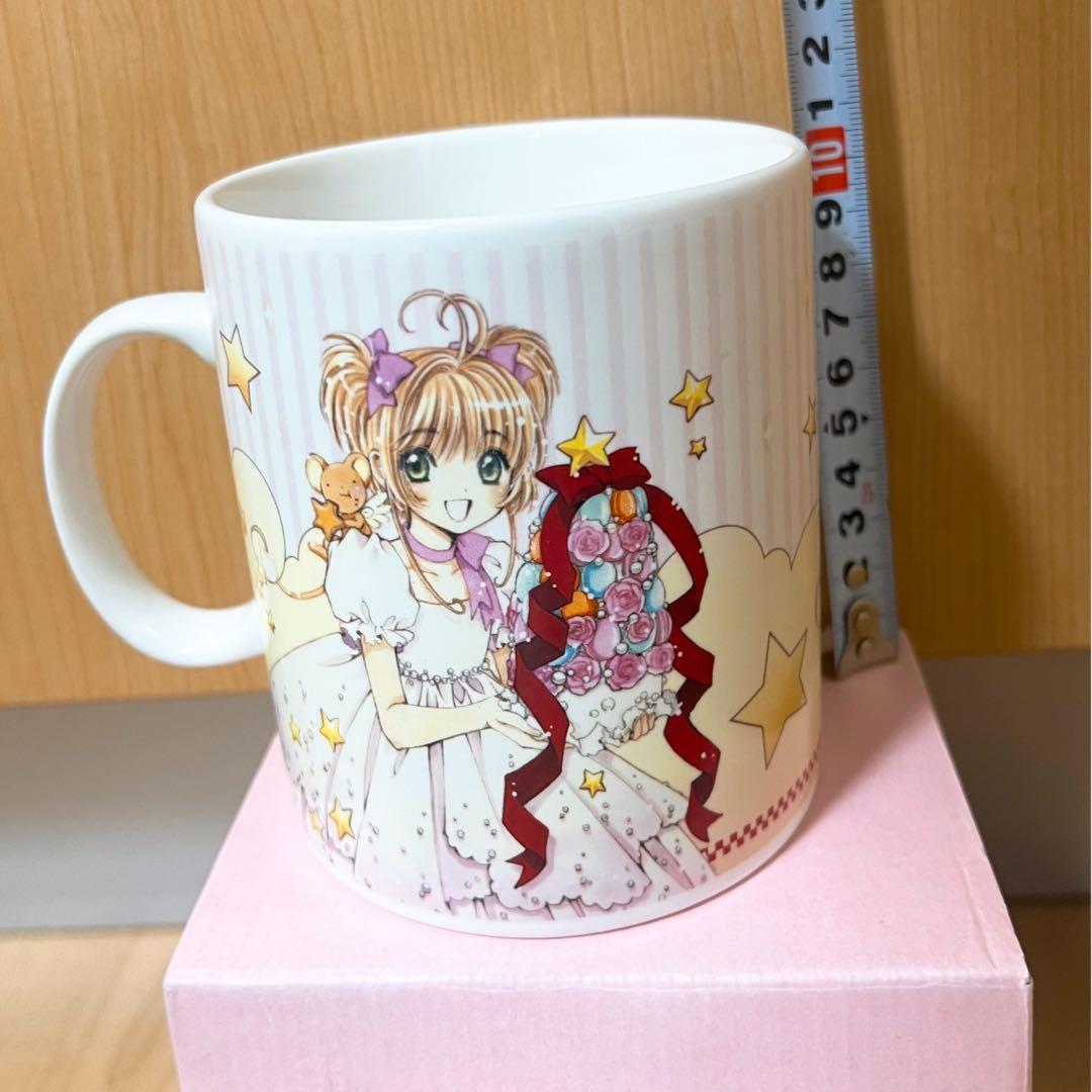 【未開封】CCさくら クリアカード編 Blu-ray 全巻+全巻購入特典+おまけ