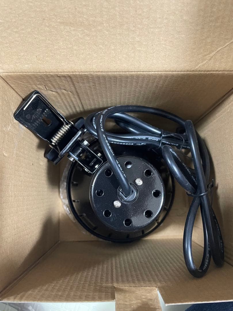 SOLAR RAPTOR HIDランプセット 35W ソーラーラプター