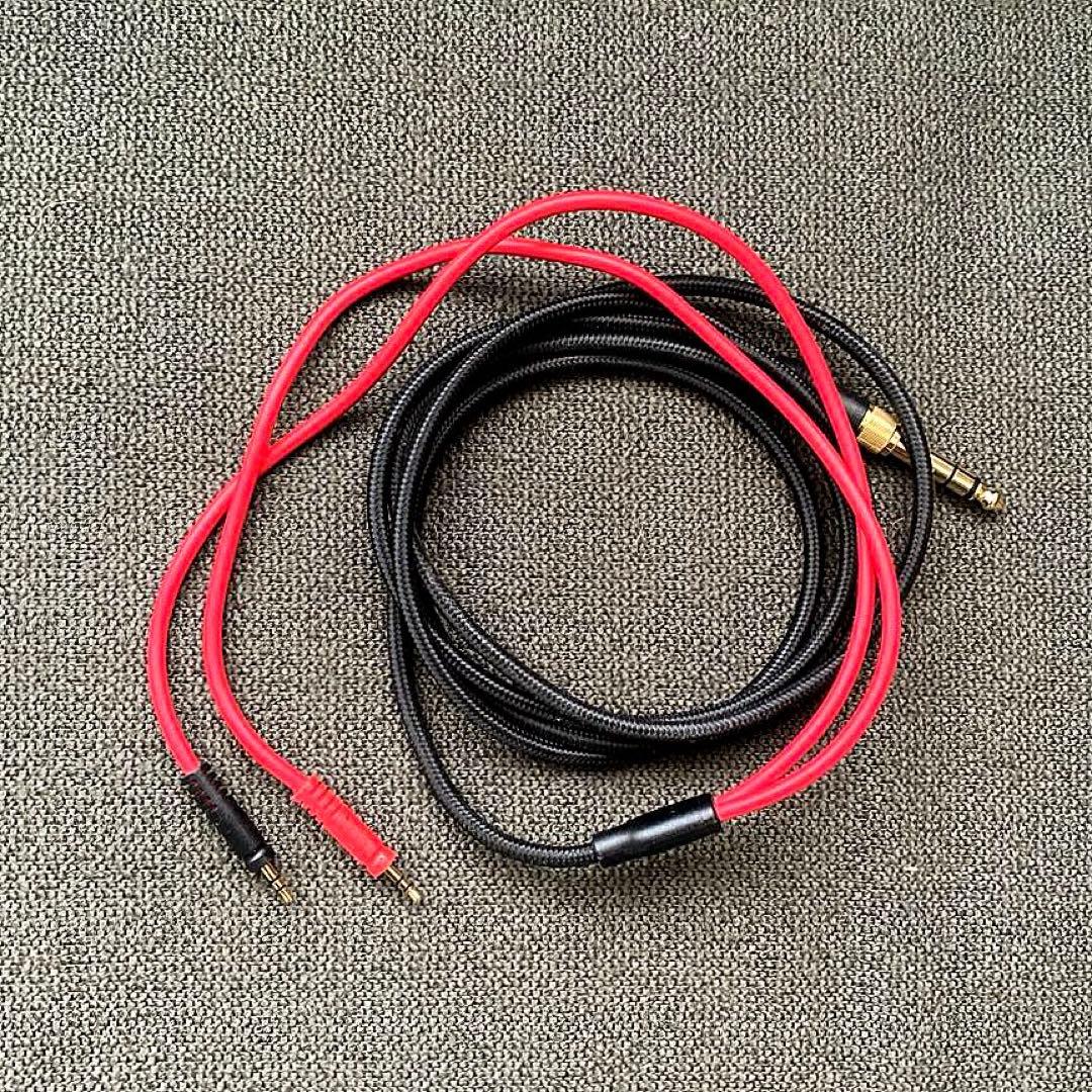 ヘッドホン OLLOaudio S5X