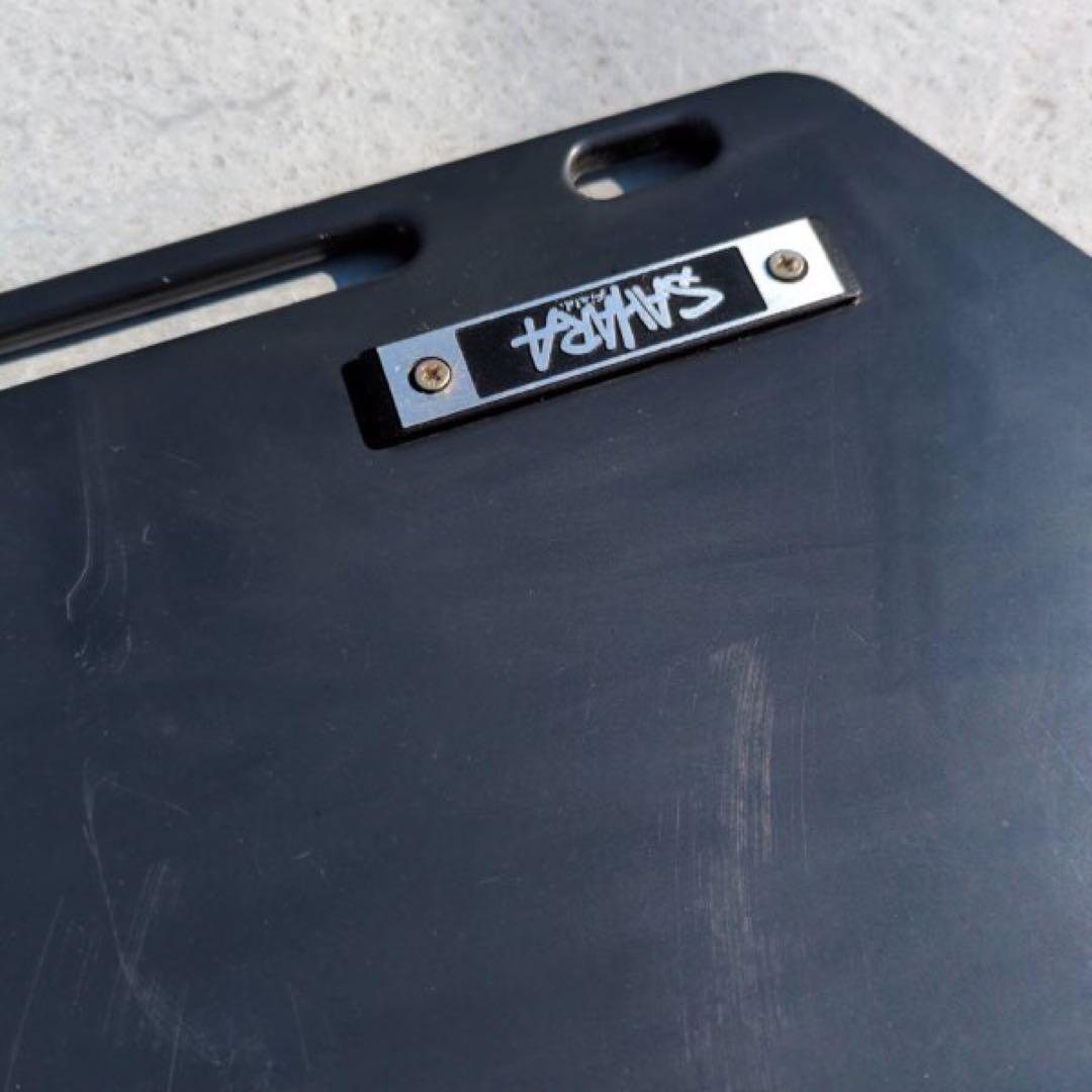 美品 FieldSAHARA フィールドサハラ ヘキサテーブル