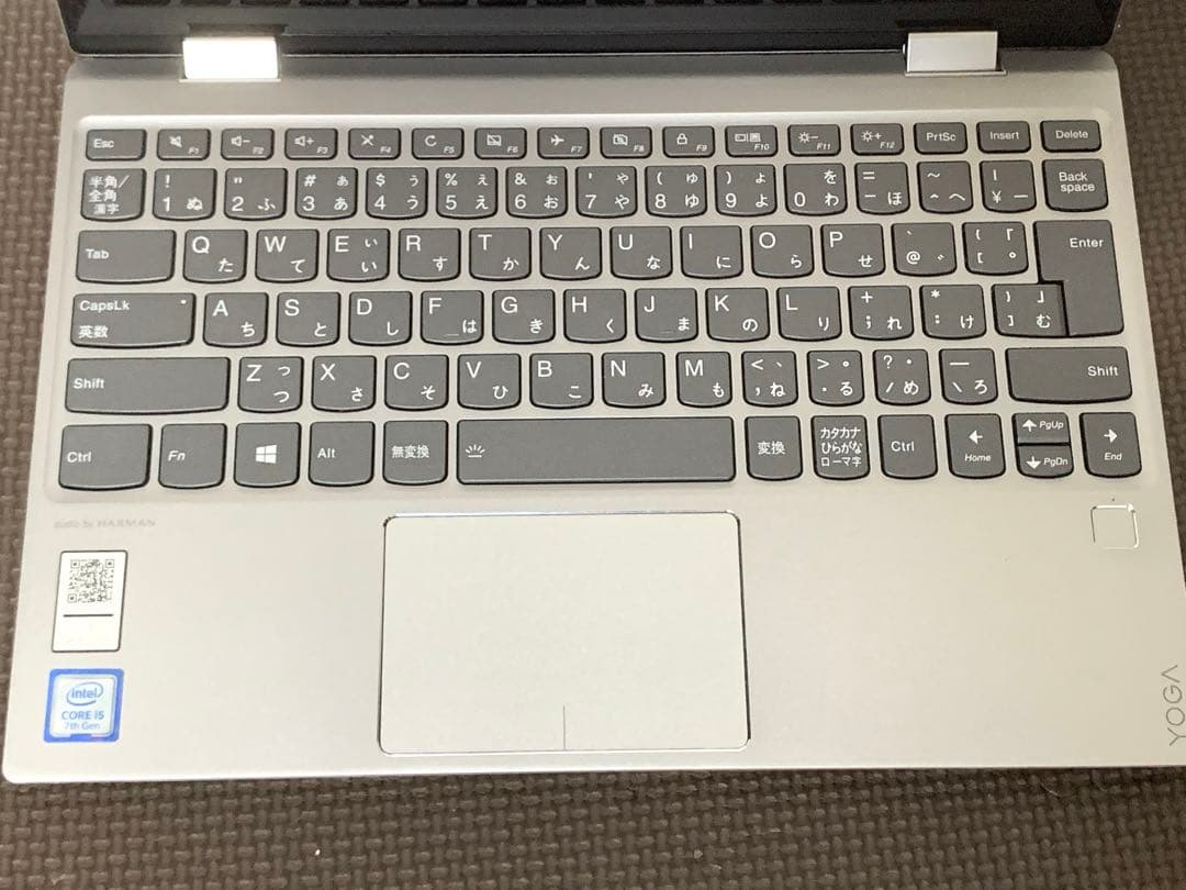 Windowsノート本体 Lenovo YOGA720-121KB YOGA 720