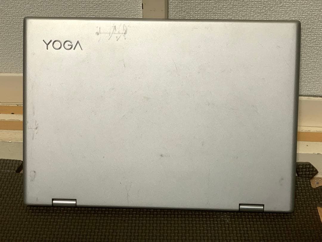 Windowsノート本体 Lenovo YOGA720-121KB YOGA 720