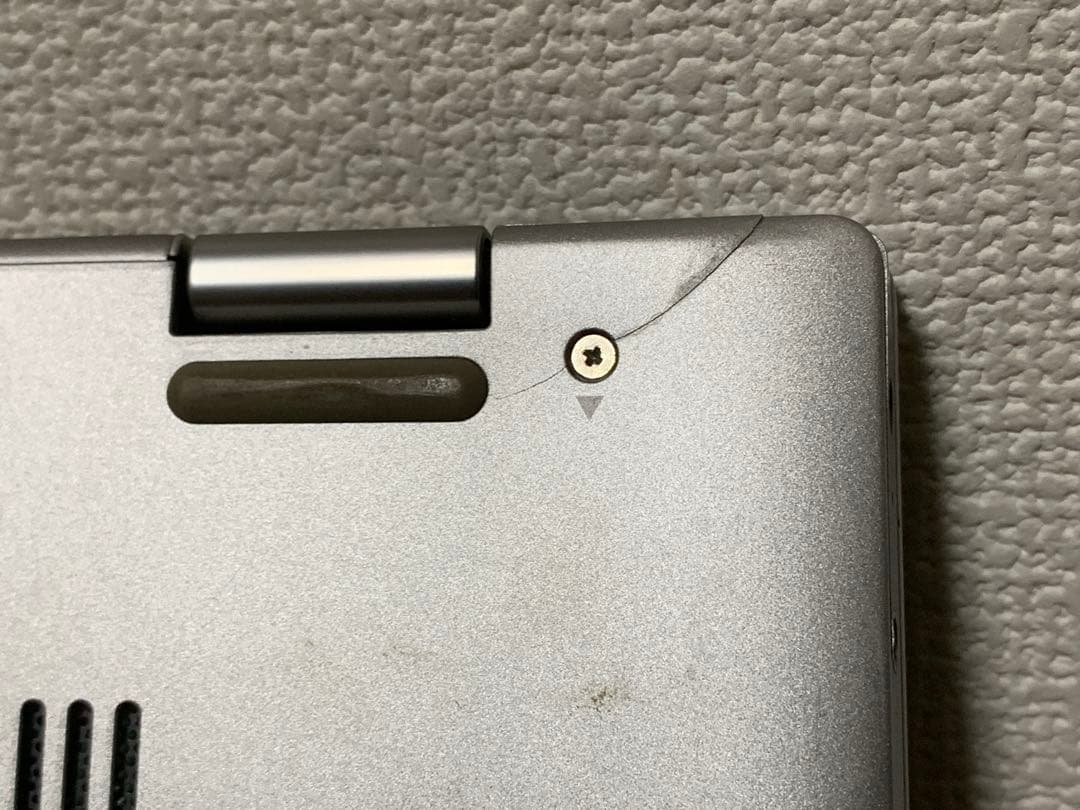 Windowsノート本体 Lenovo YOGA720-121KB YOGA 720