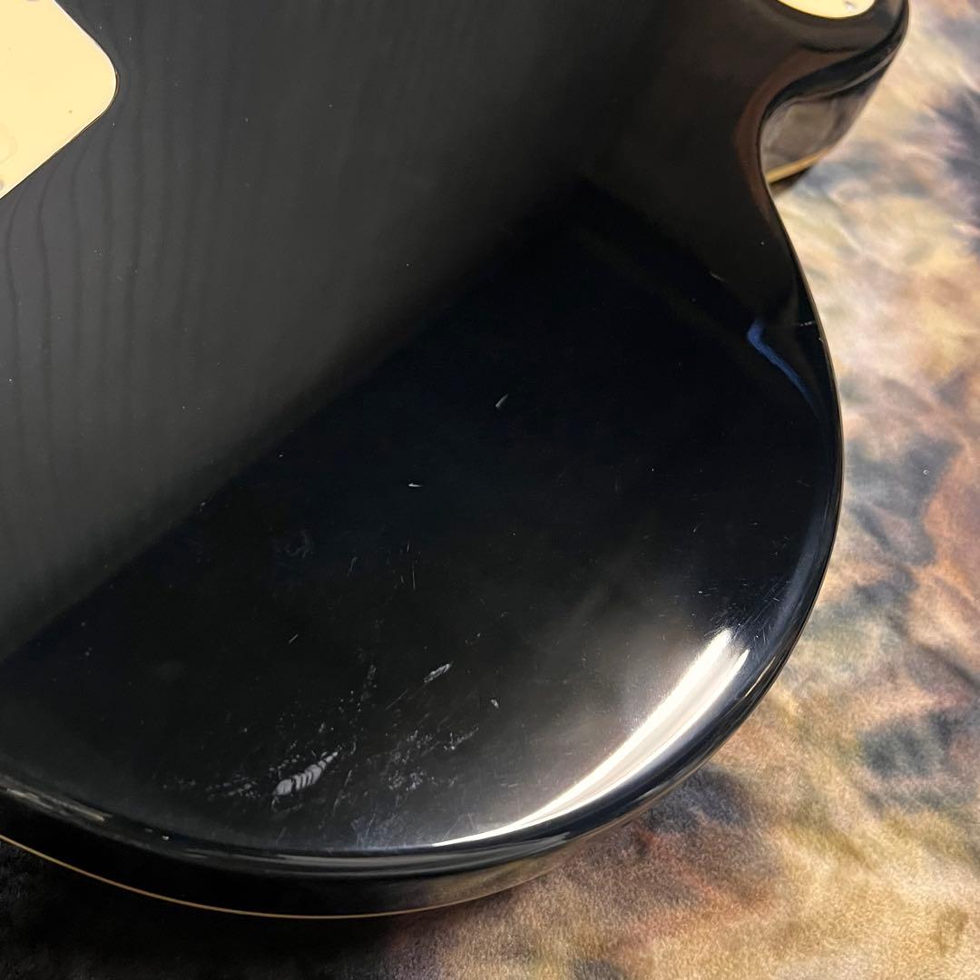 【④】Maestro by Gibson レスポール ブラック