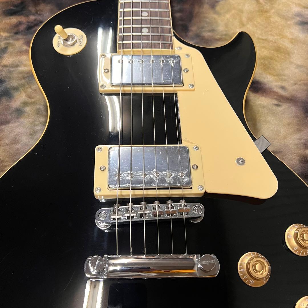 【④】Maestro by Gibson レスポール ブラック