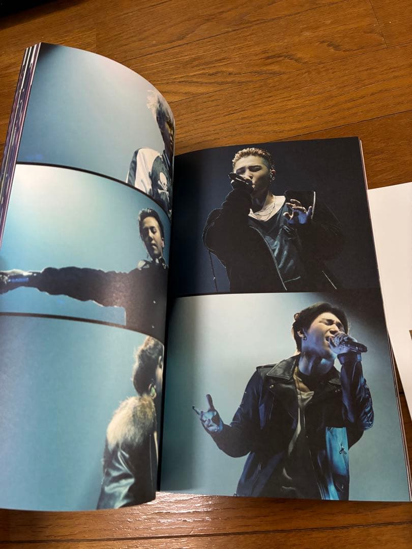 ミュージック BIGBANG THE CONCERT 0.TO.10 THE FINAL