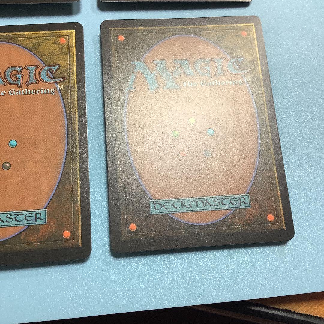 *バラ売り可* 汚染された三角州　 ONS日本語4枚セット