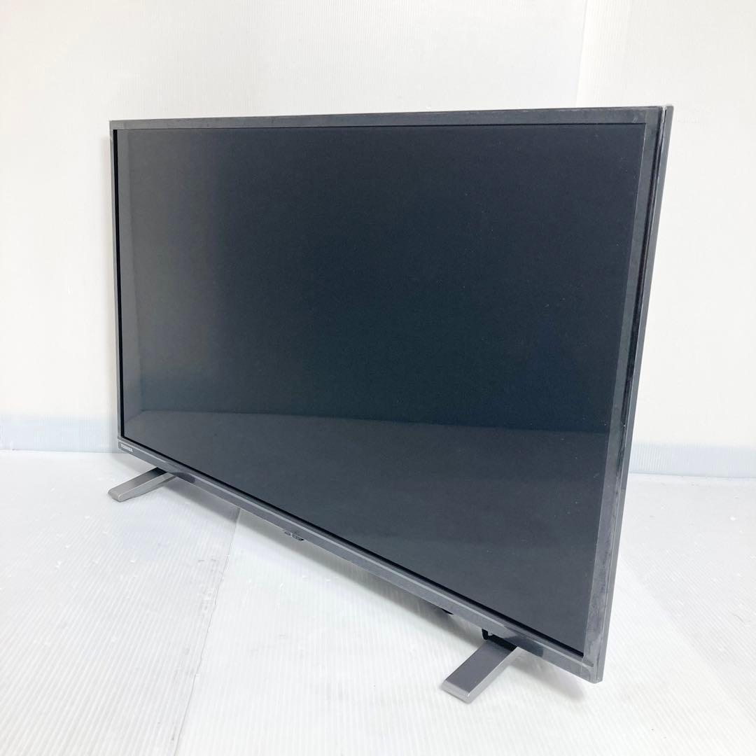 極美品 東芝 REGZA 32インチ液晶テレビ 32V34 2023年製